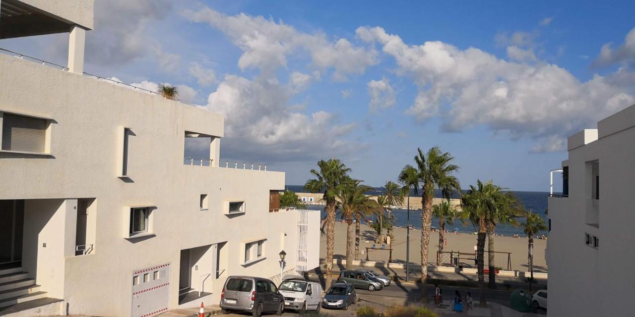 カルボネラス ¡ Vamos A La Playa !ヴィラ エクステリア 写真